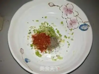 Make Aroma noodles step 0