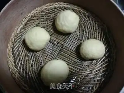 Make Potato buns step 8