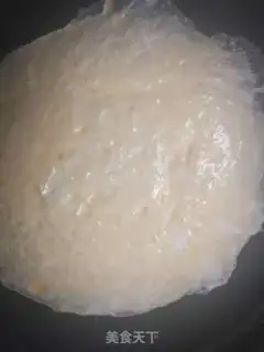 Make Cake roll step 0