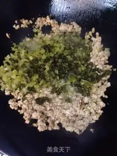 Make Spam soy sauce step 4