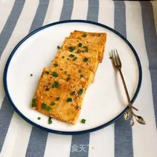 Make Favorite tofu step 8
