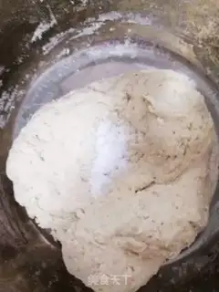 Make Five onions step 2