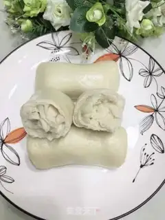Make Silver rolls step 8