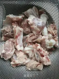 Make The steak stew step 0