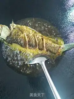 Make Soupfish step 1