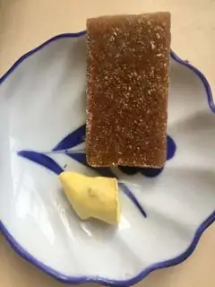 Make Potato sugar step 1