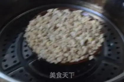 Make McShrimp ball step 0