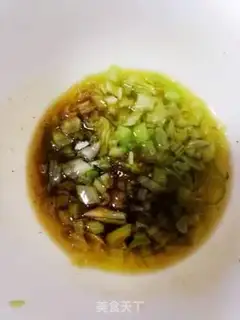 Make Five onions step 5