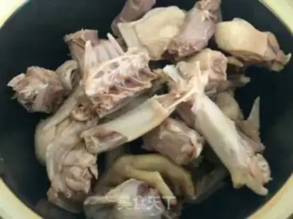 Make Duck soup step 5