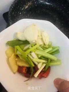 Make Sour gravy step 0