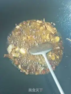 Make Soupfish step 3