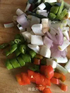 Make Time-sweet beef step 3