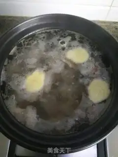 Make The steak stew step 4