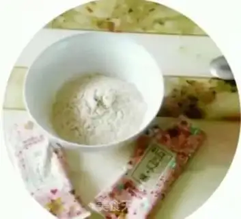 Make Porridge step 0