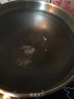 Make Pelican almond mushrooms step 6