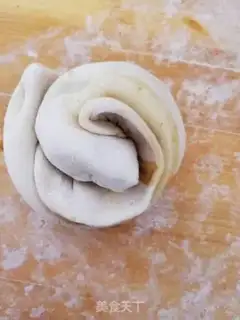 Make Five onions step 9