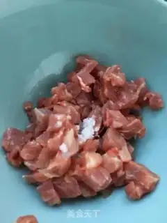 Make Time-sweet beef step 6