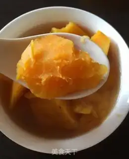 Make Potato sugar step 6