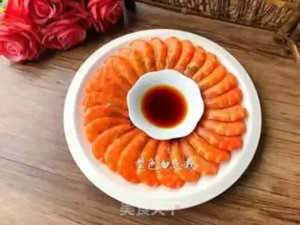 Make Salt shrimp step 10