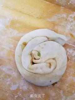 Make Five onions step 10
