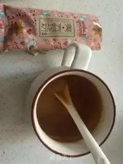 Make Porridge step 1