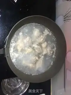 Make Sour gravy step 5