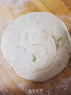 Make Five onions step 11