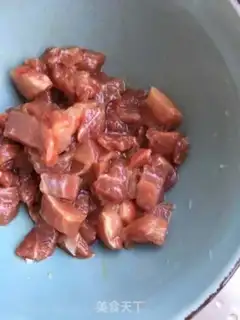 Make Time-sweet beef step 8