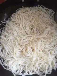 Make Breakfast powder step 4