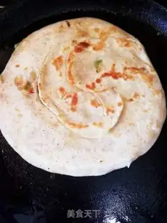 Make Five onions step 12