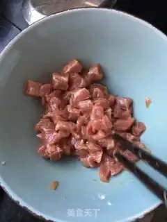 Make Time-sweet beef step 10
