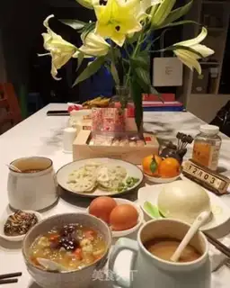 Make Porridge step 3