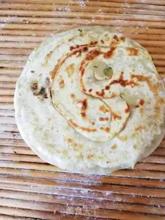 Make Five onions step 13