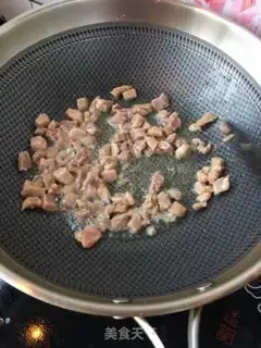 Make Quite a fragrance step 1