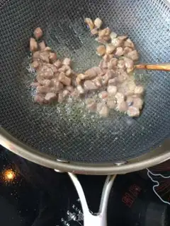 Make Time-sweet beef step 13