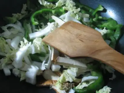Make Quite a fragrance step 2