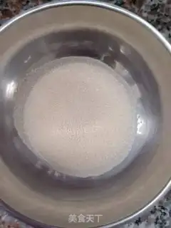Make A pan of bread step 0