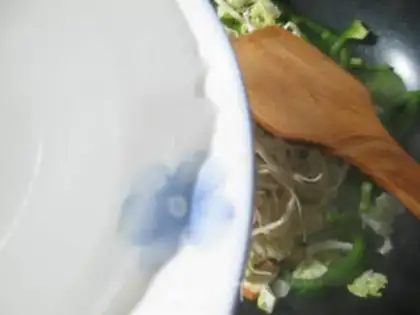 Make Quite a fragrance step 4