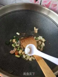 Make Time-sweet beef step 17
