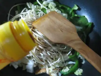 Make Quite a fragrance step 5