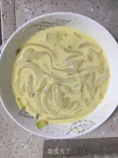 Make Smelting silverfish step 3