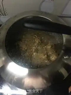 Make Coke chicken wings step 7