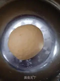 Make A pan of bread step 3
