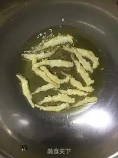 Make Smelting silverfish step 4