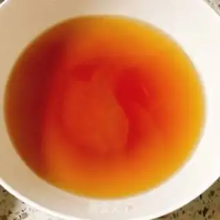 Make Sour noodles step 2
