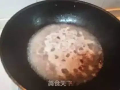Make ♪ Winter soup ♪ step 3