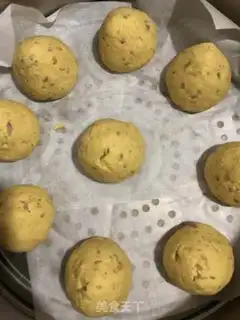 Make Chestnuts step 2