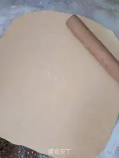 Make A pan of bread step 5