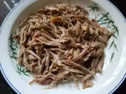 Make Duck-skinner step 1