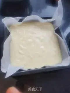 Make Orange cake step 8